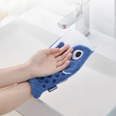 Cartoon Microfiber Set for Women's Fashion and Beauty Products - Himpall